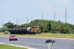 Border Pacific returning to Rio Grande City